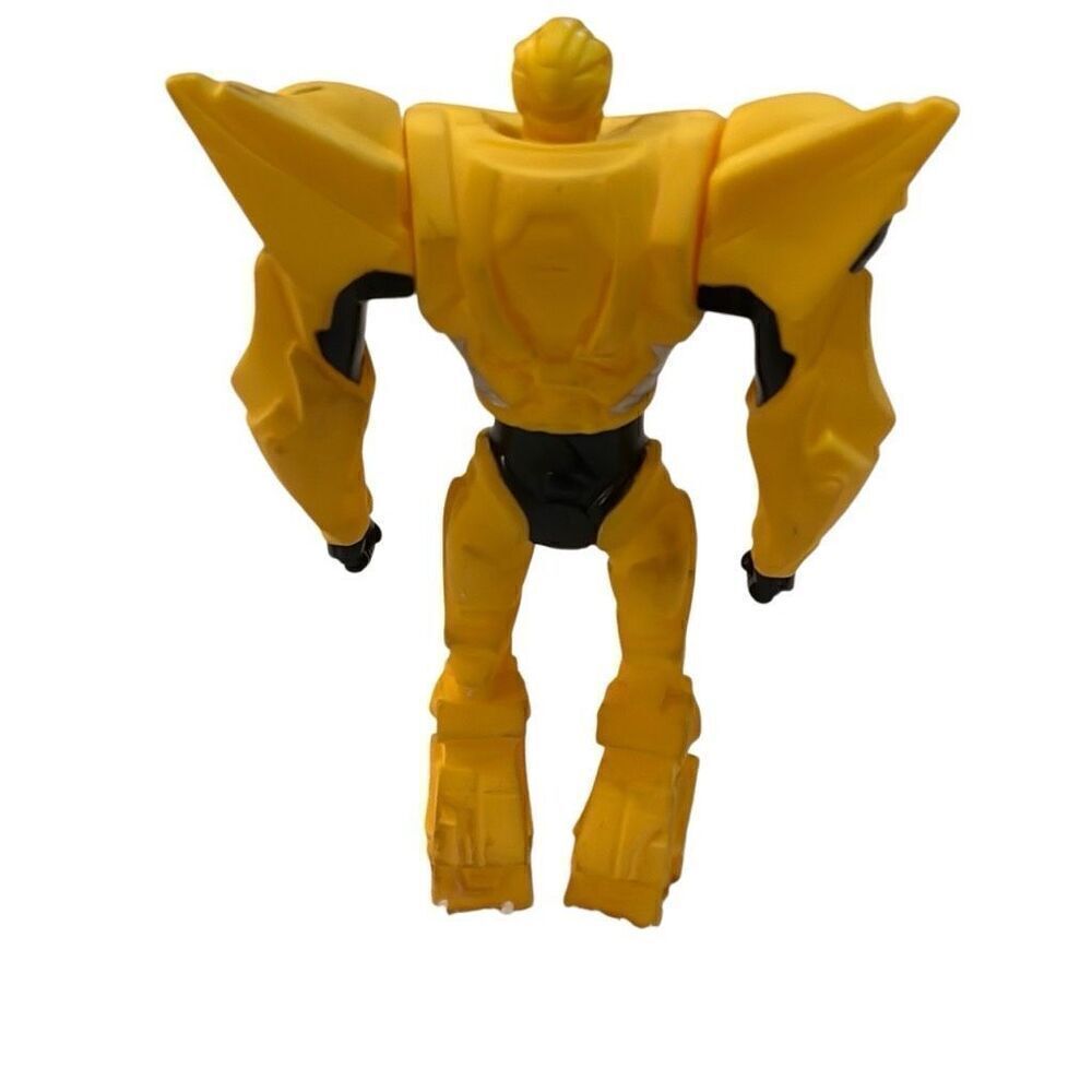 Transformer Guardian 6” Figure - Picture 2 of 3